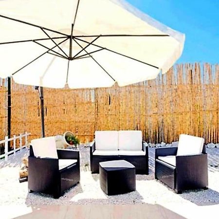 Baratili San Pietro Agriturismo Sa Pramma 빌라 외부 사진