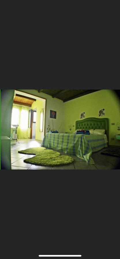 Baratili San Pietro Agriturismo Sa Pramma 빌라 외부 사진