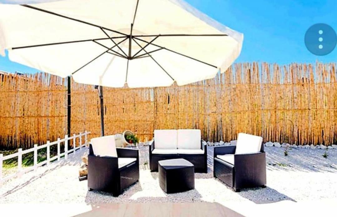 Baratili San Pietro Agriturismo Sa Pramma 빌라 외부 사진